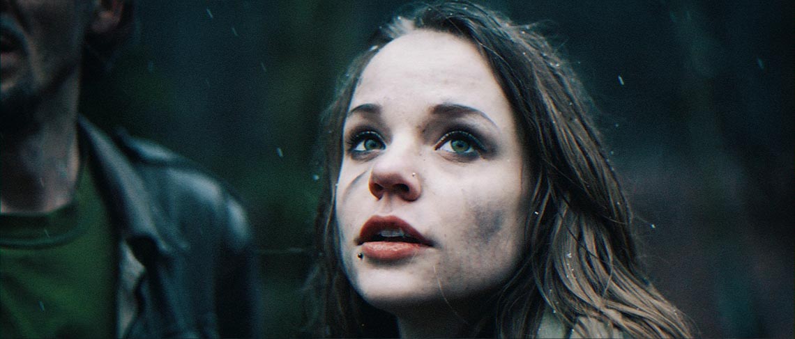 Nutshell | Produkcja teledysku 7 motion pikczer filmy reklamowe warszawa
