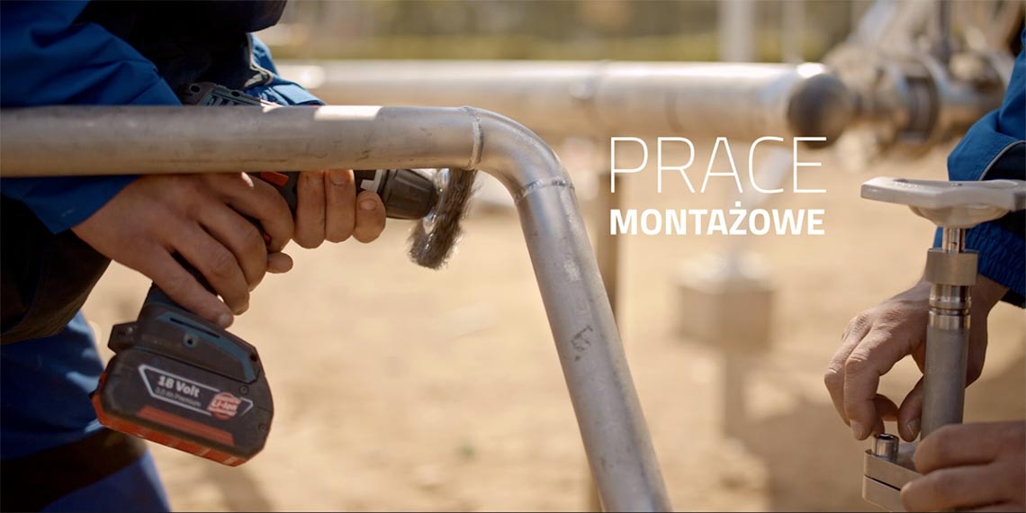 Cryogas | Film promocyjny 2 motion pikczer filmy reklamowe warszawa