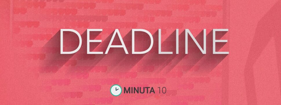 deadline