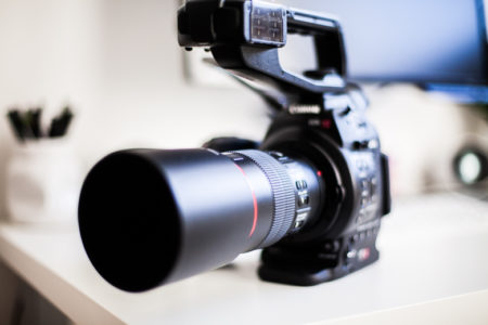 Canon EF 100mm f/2.8L Macro IS USM – Pierwsze wrażenia