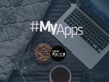 Blog | produkcja filmów reklamowych 59 Ulubione aplikacje, których używam codziennie w Motion Pikczer | #MyApps