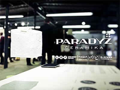 Ceramika Paradyż | Wideorelacja
