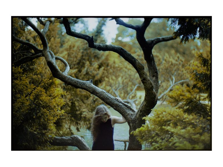 Forestlover | Sesja fotograficzna