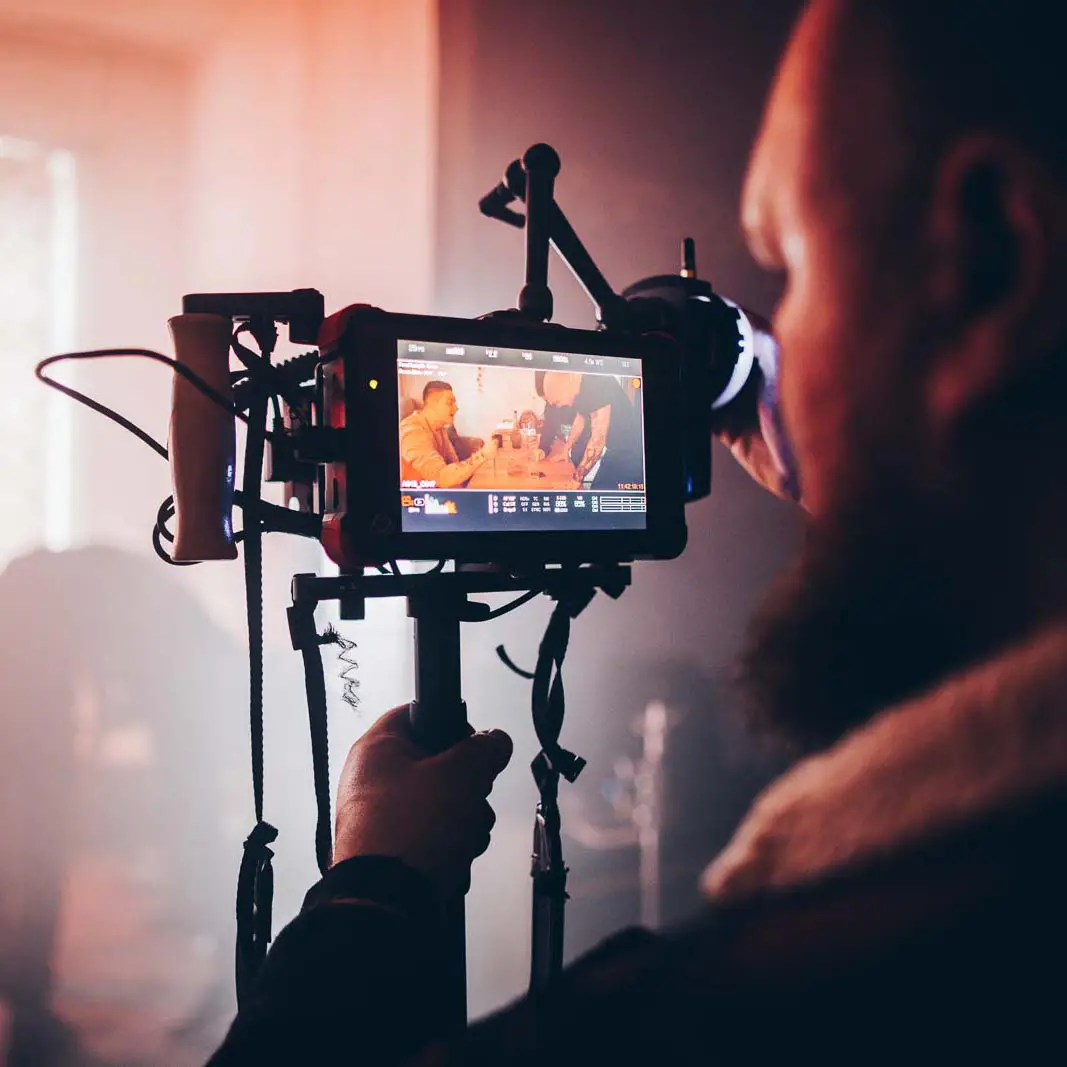 Skuteczne filmy reklamowe dla firm 🚀 To możliwe? 22 wena handlujztym makingof132