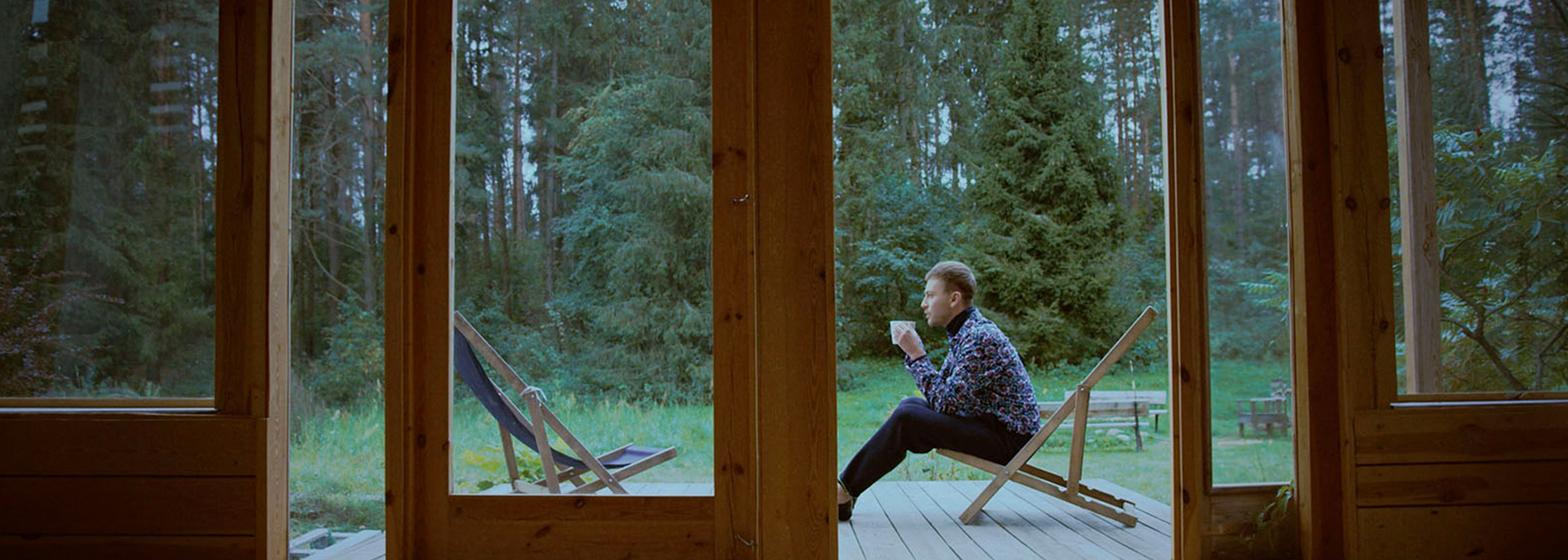 Arek Kłusowski - Po tamtej stronie 1 MINIATURA do arkaklusowskiego