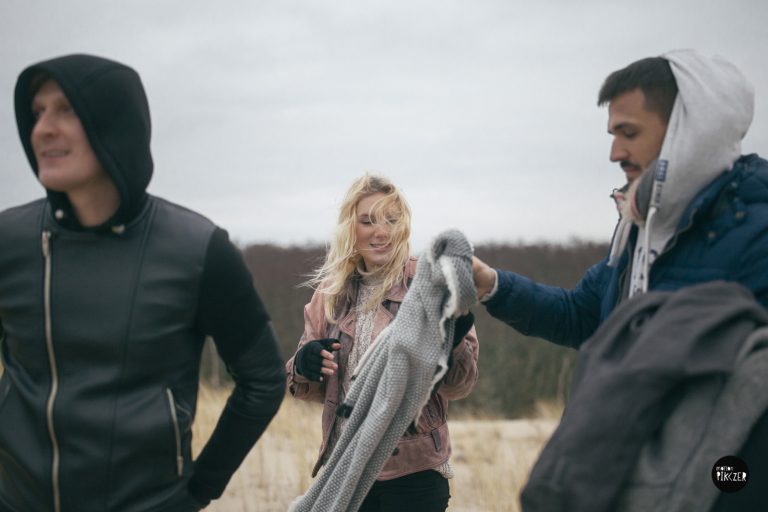 Blog | produkcja filmów reklamowych 55 7 wskazówek jak reżyserować aktorów amatorów.