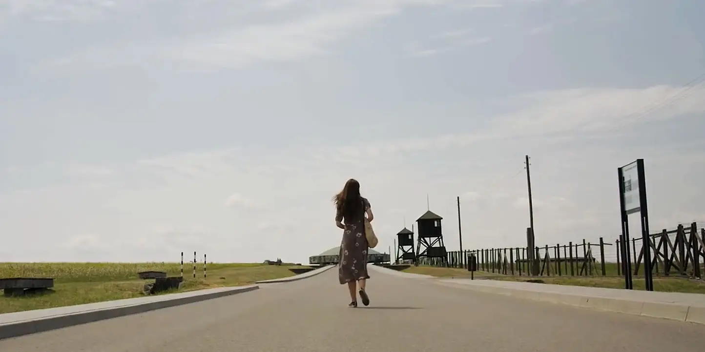 Spot z okazji 75 rocznicy likwidacji obozu KL Lublin i powstania Państwowego Muzeum na Majdanku 8 miniatura majdanek muzeum rodziny