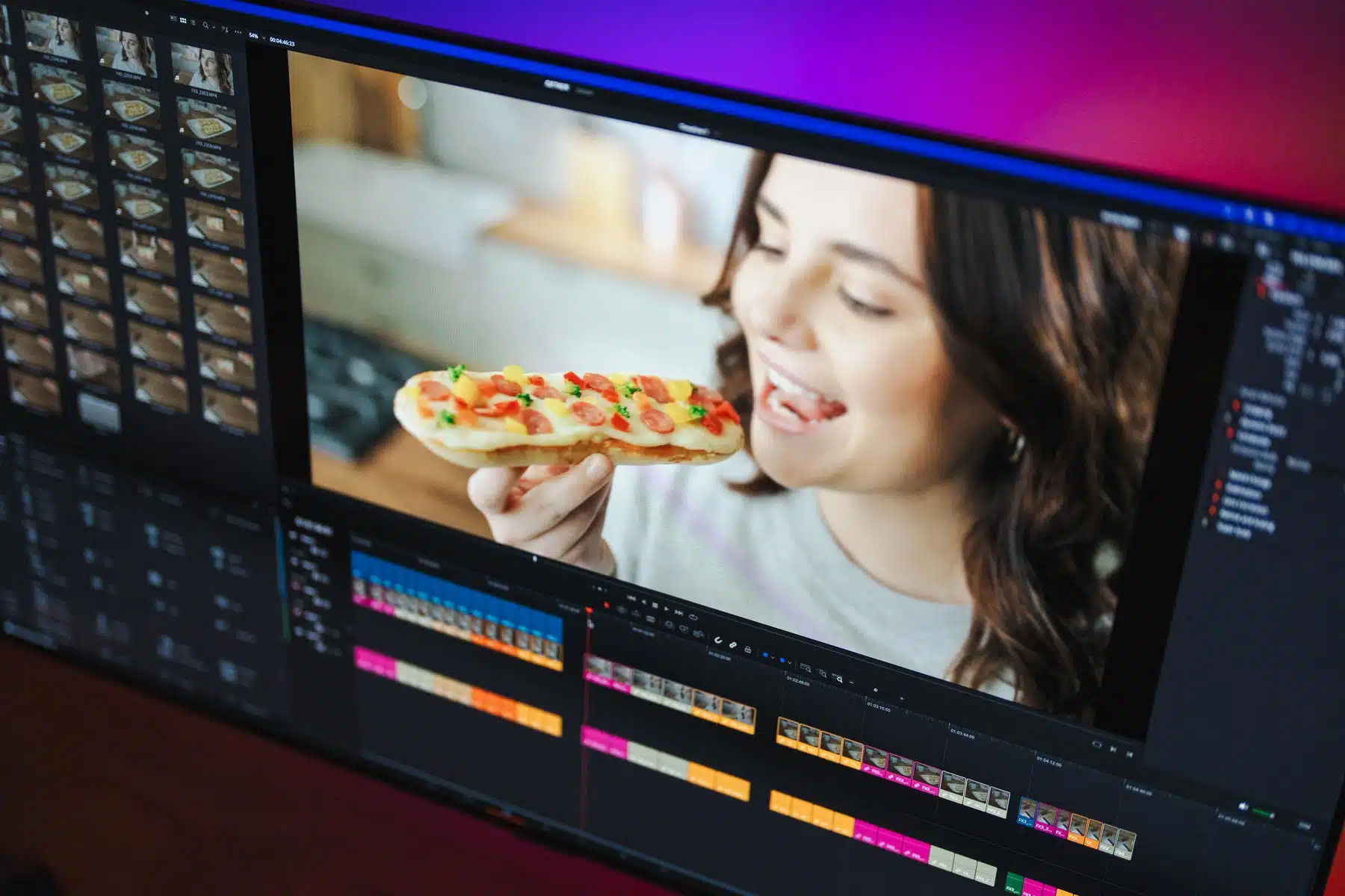 3 powody, dla których reklama digital działa 4 reklama digital montaż