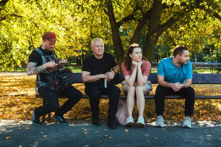 Blog | produkcja filmów reklamowych 4 Casting do reklamy – jak szukamy twarzy marki