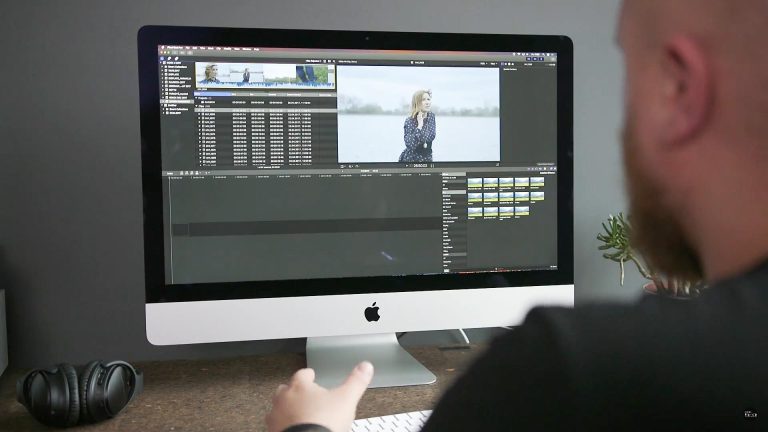 Blog | produkcja filmów reklamowych 35 Montowanie filmu … czyli jak to szybciej robić?? | VLOG