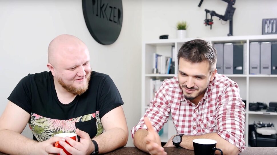 pomysł na film