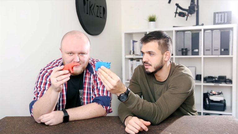 Blog | produkcja filmów reklamowych 49 Ruch w filmie | VLOG