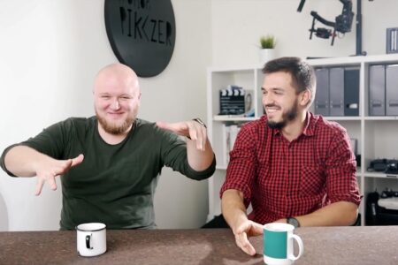Wypożyczanie sprzętu, czy posiadanie własnego? | VLOG