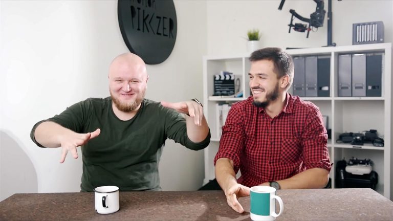 Blog | produkcja filmów reklamowych 51 Wypożyczanie sprzętu, czy posiadanie własnego? | VLOG