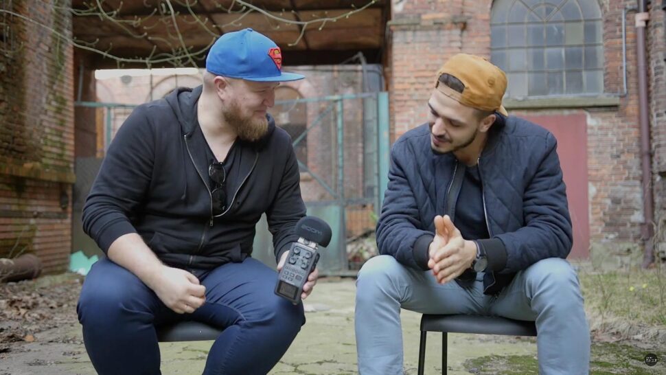 organizacja planu zdjęciowego
