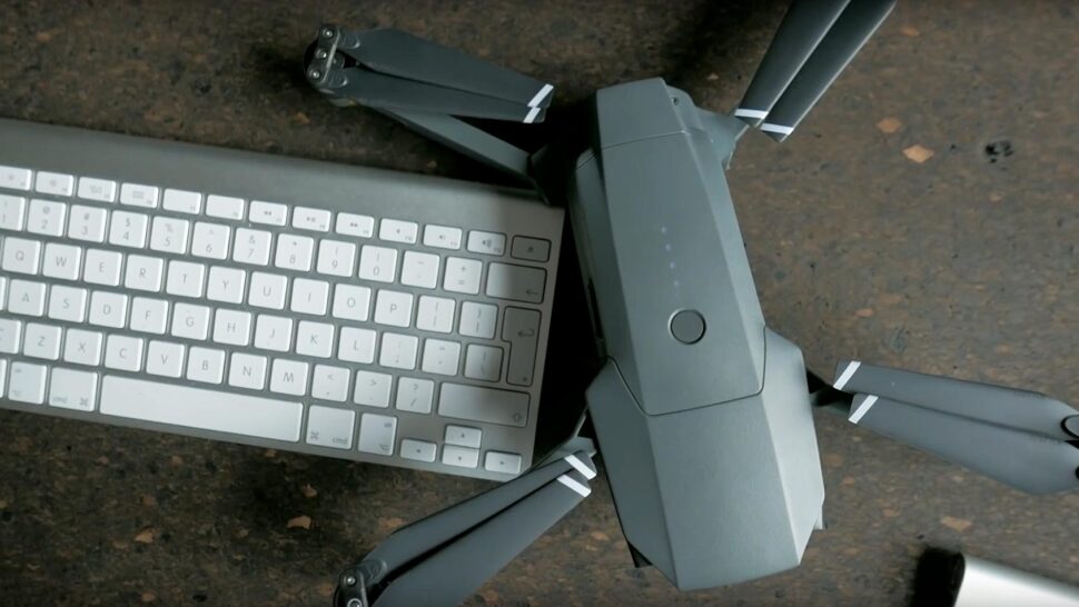 dji mavic pro