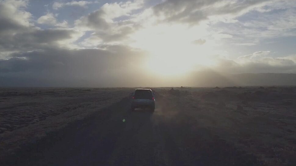 Islandia