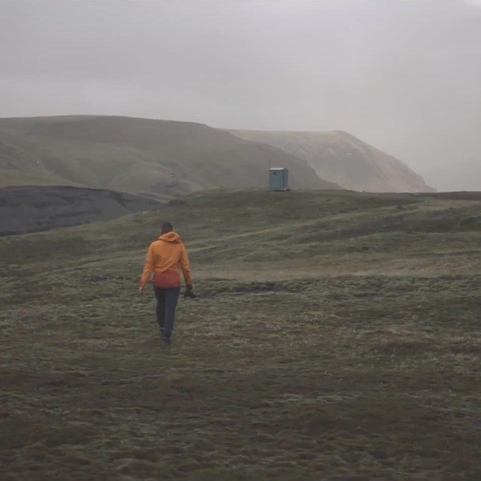 Islandia