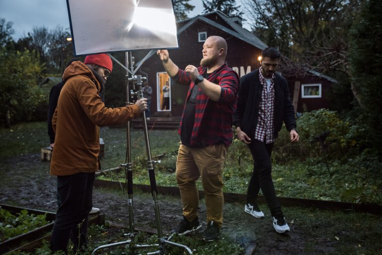 Blog | produkcja filmów reklamowych 30 Warsztaty z produkcji teledysku