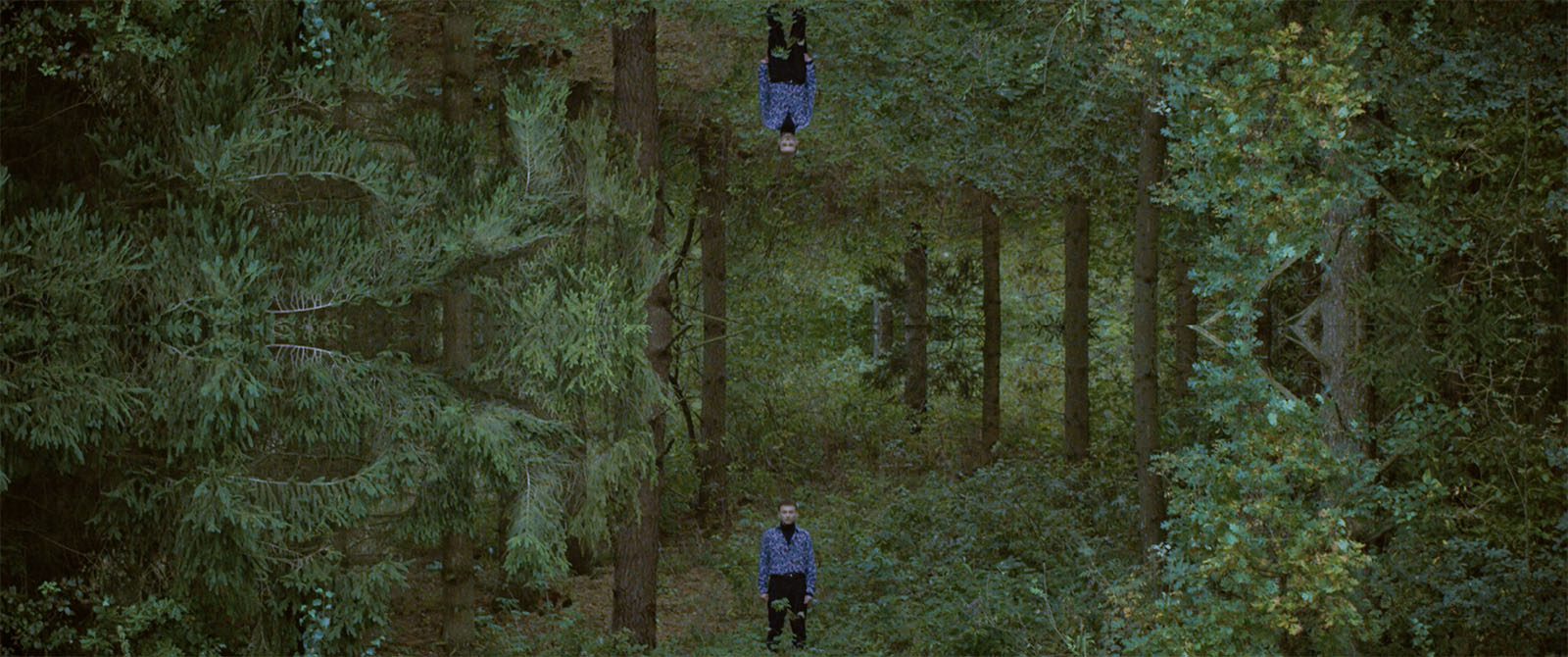 Arek Kłusowski - Po tamtej stronie 7 Teledysk Warszawa Arek Kłusowski