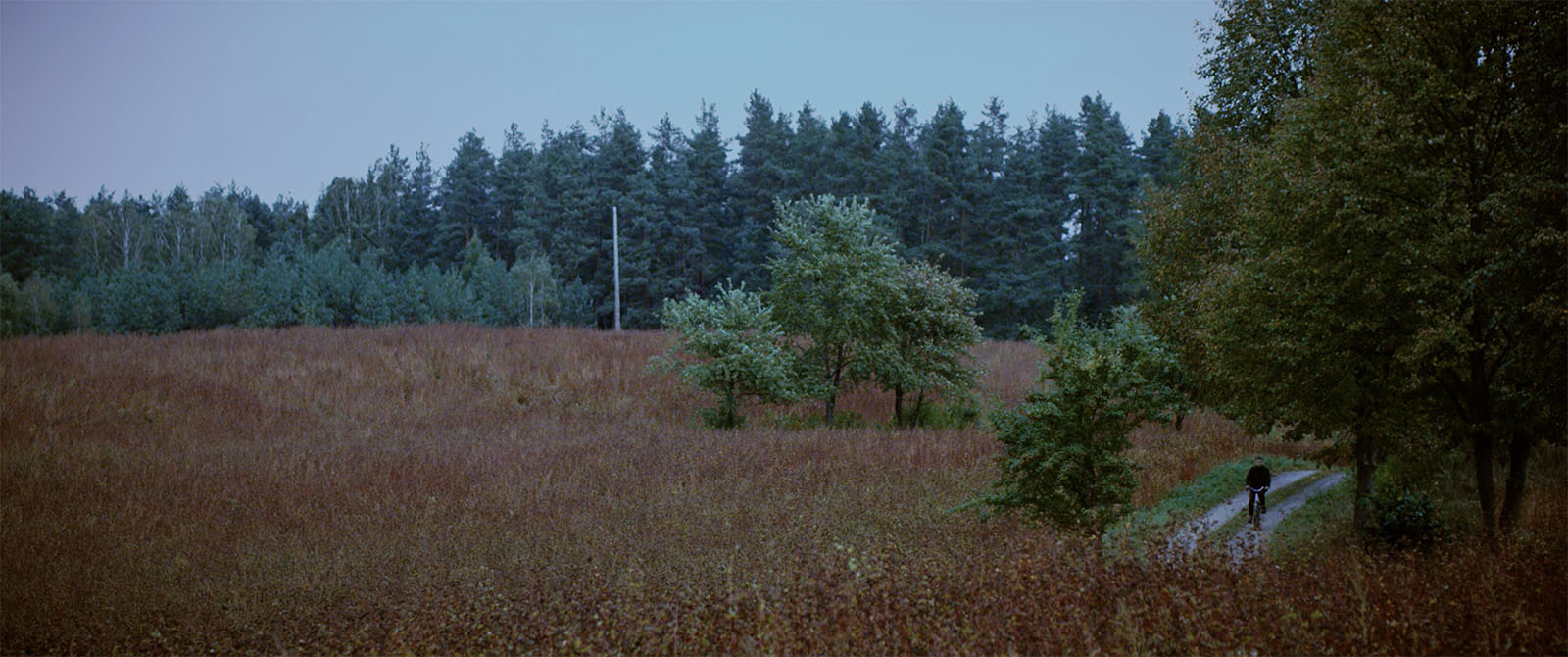 Arek Kłusowski - Po tamtej stronie 5 Teledysk Warszawa Arek Kłusowski