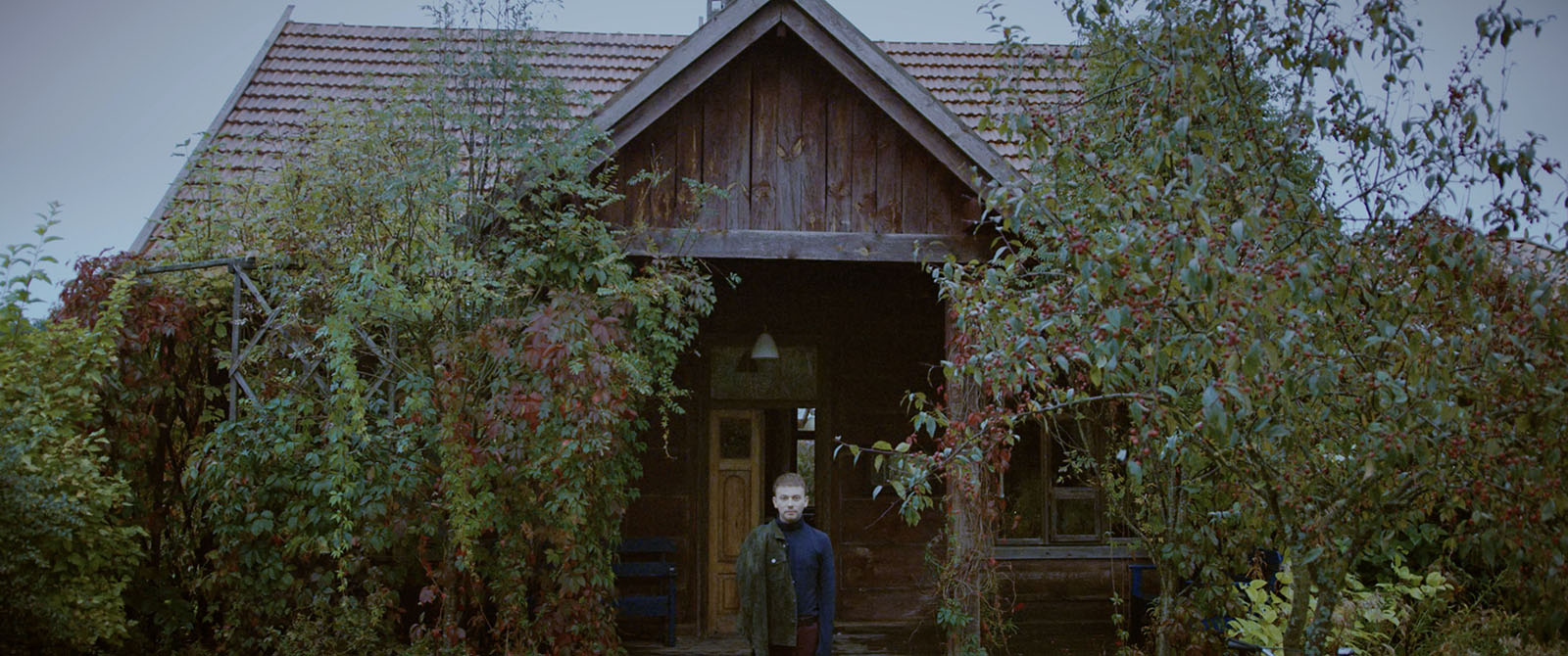 Arek Kłusowski - Po tamtej stronie 6 4