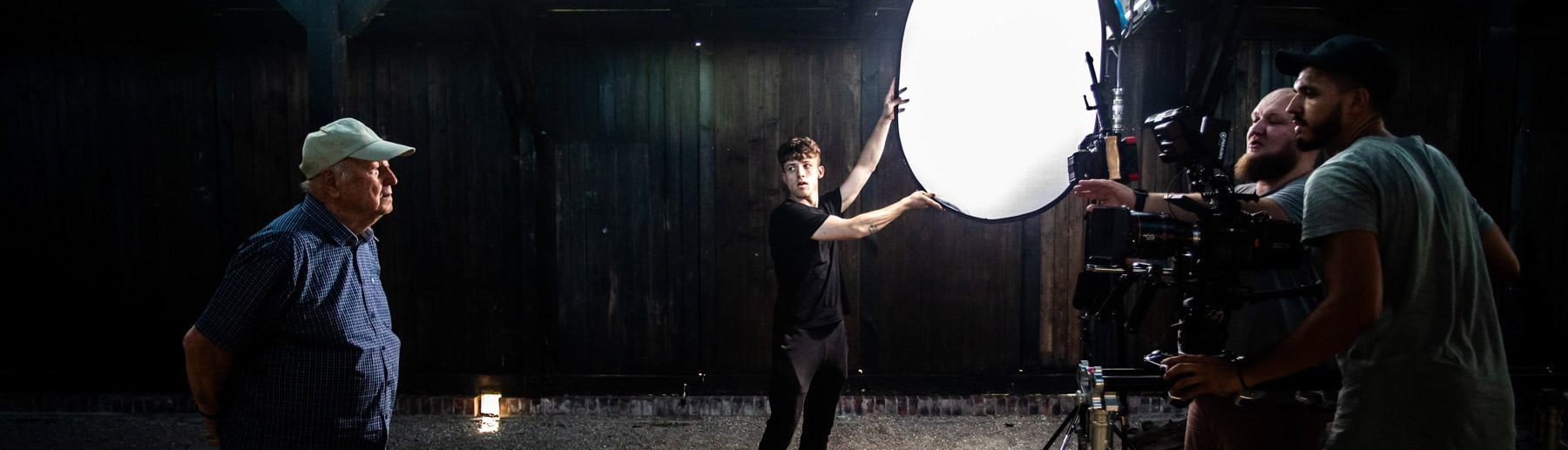 Spot z okazji 75 rocznicy likwidacji obozu KL Lublin i powstania Państwowego Muzeum na Majdanku 3 MuzeumPanstwowenaMajdanku 19 e1585994107809