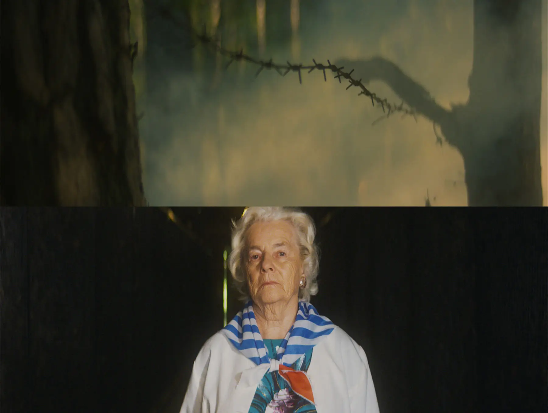 Spot z okazji 75 rocznicy likwidacji obozu KL Lublin i powstania Państwowego Muzeum na Majdanku 7 majdanek 2