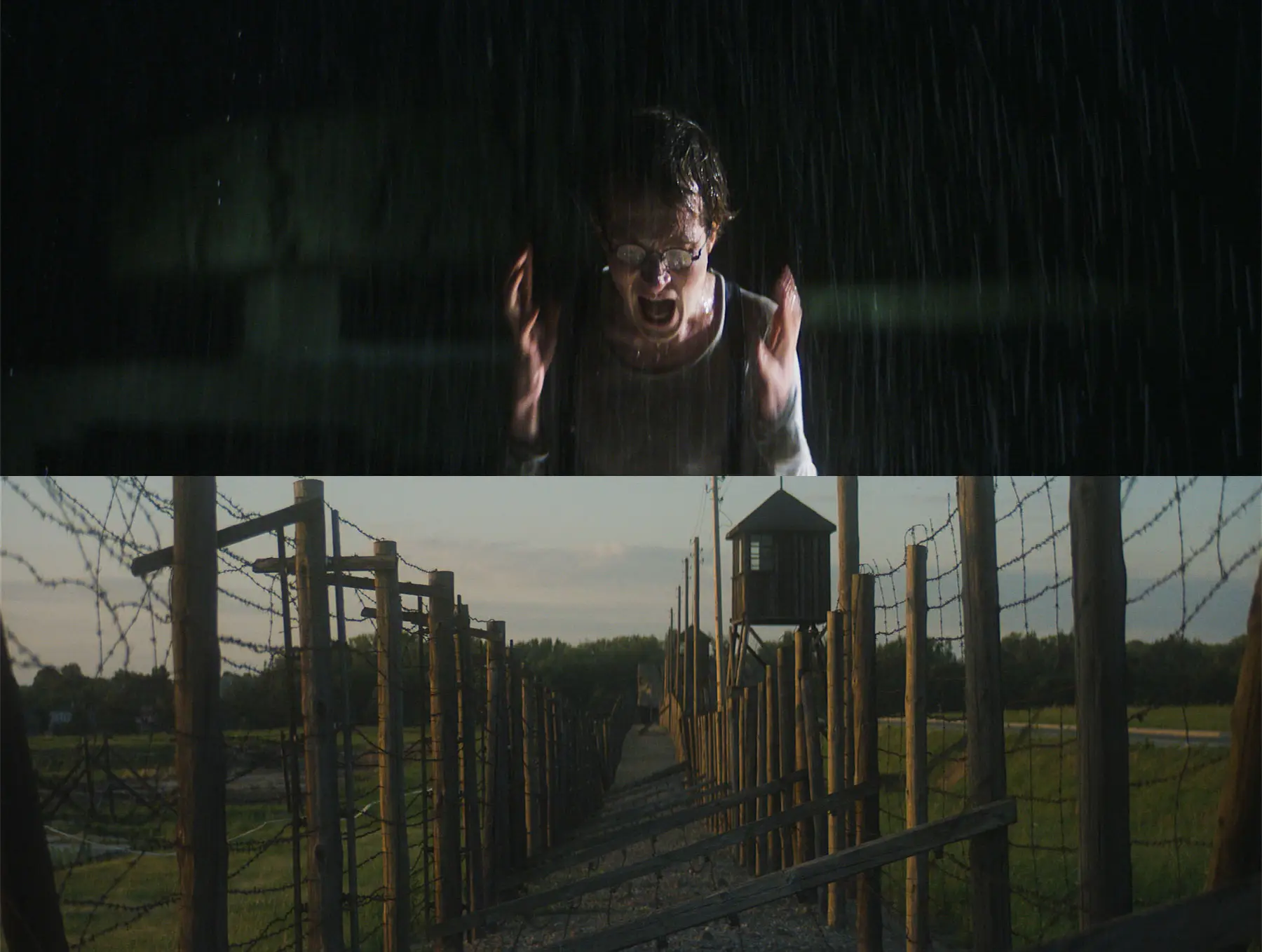 Spot z okazji 75 rocznicy likwidacji obozu KL Lublin i powstania Państwowego Muzeum na Majdanku 5 majdanek 3