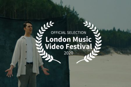 Dwie nominacje do oficjalnej selekcji London Music Video Festival