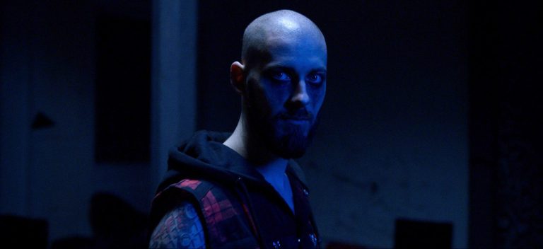 Blog | produkcja filmów reklamowych 20 Produkcja teledysku do utworu „No Mercy” Deer Scarlet