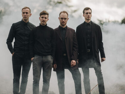 THE POKS – Produkcja teledysku dla zespołu rockowego