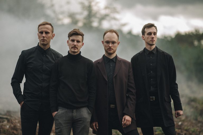 THE POKS – Produkcja teledysku dla zespołu rockowego