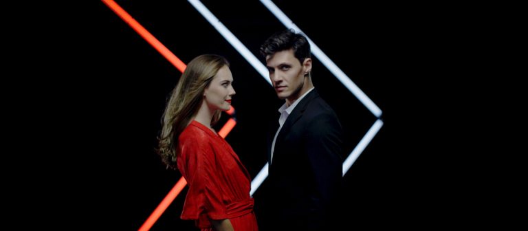 Spot reklamowy dla marki kosmetycznej BERANI COSMETICS