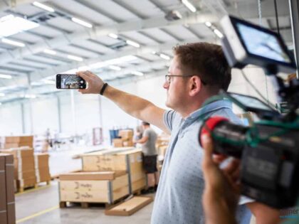 Plan MP+ BUSSINES | Content video dla firm