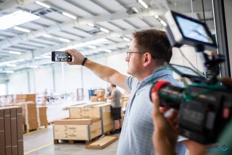 Blog | produkcja filmów reklamowych 12 Krótki film reklamowy dla Igrzysk Wolności