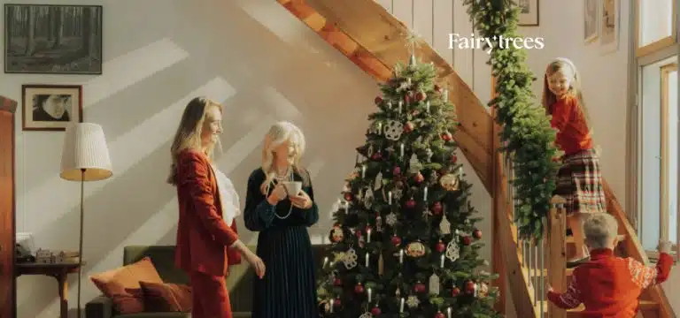 Produkcja foto i wideo dla e-commerce – Fairytrees