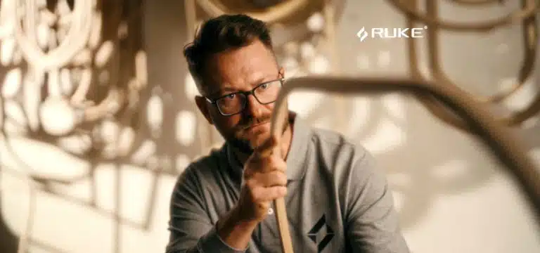 RUKE – film wizerunkowy marek premium