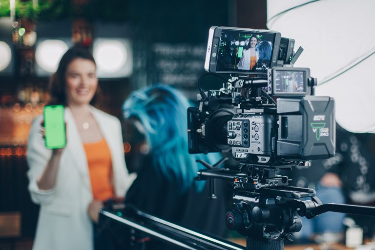 Blog | produkcja filmów reklamowych 27 Film korporacyjny – wizytówka Twojej firmy