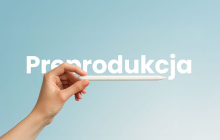 preprodukcja filmowa