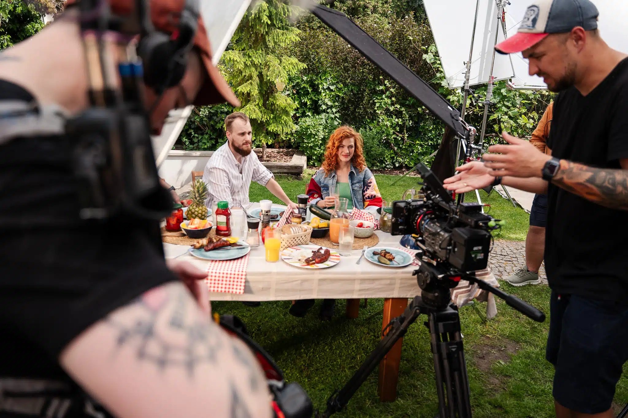 A co my mamy z tej Unii? Spot profrekwencyjny DRTV 3 P1069994 2