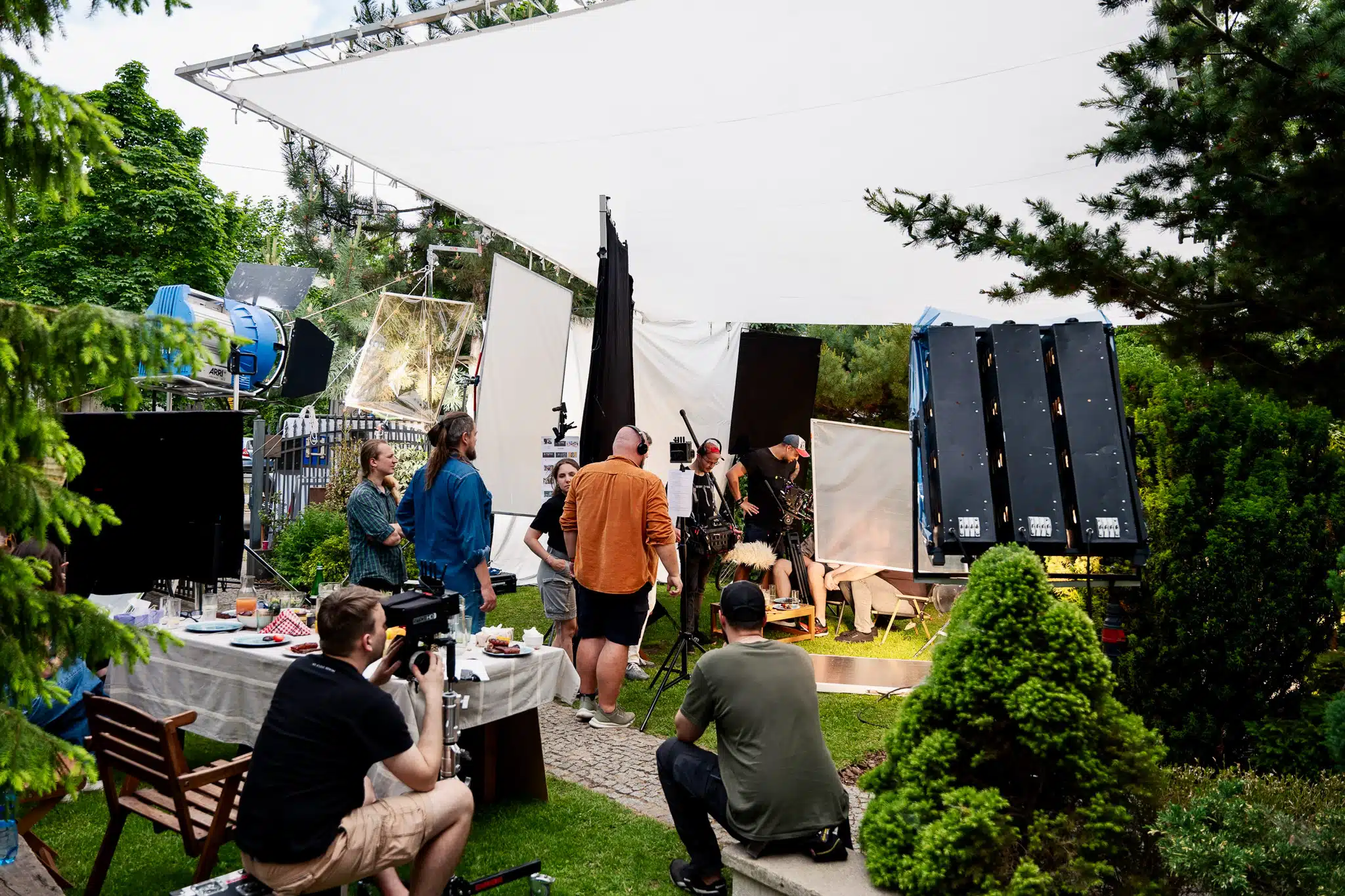 A co my mamy z tej Unii? Spot profrekwencyjny DRTV 2 P1070140