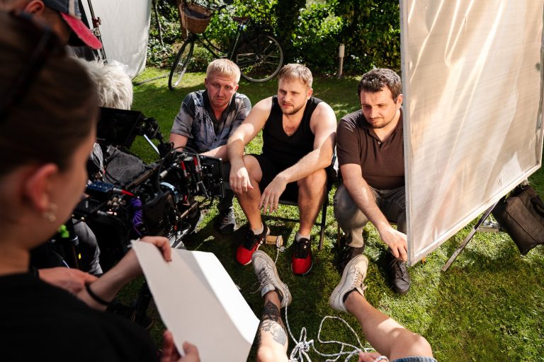Blog | produkcja filmów reklamowych 60 Content video dla firmy: przed, w trakcie i po kampanii