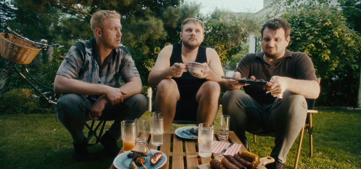 A co my mamy z tej Unii? Spot profrekwencyjny DRTV