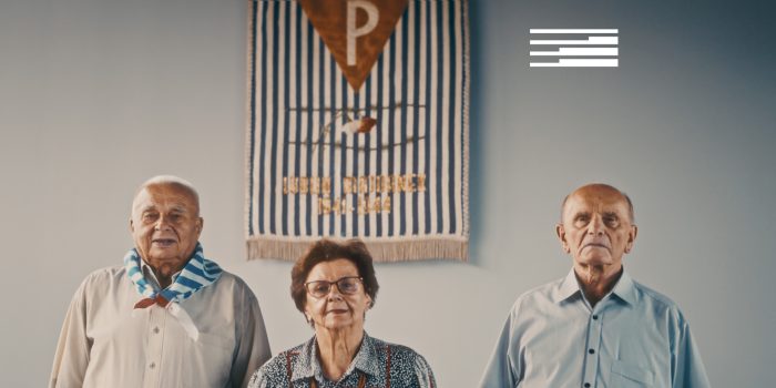 Animacja reklamowa | Animacja 3D | Produkcja animacji 3 80 lat Państwowego Muzeum na Majdanku | Idea Triady Miejsc Pamięci