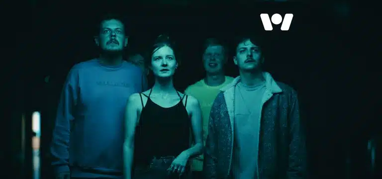 Film promujący wydarzenie Igrzyska Wolności