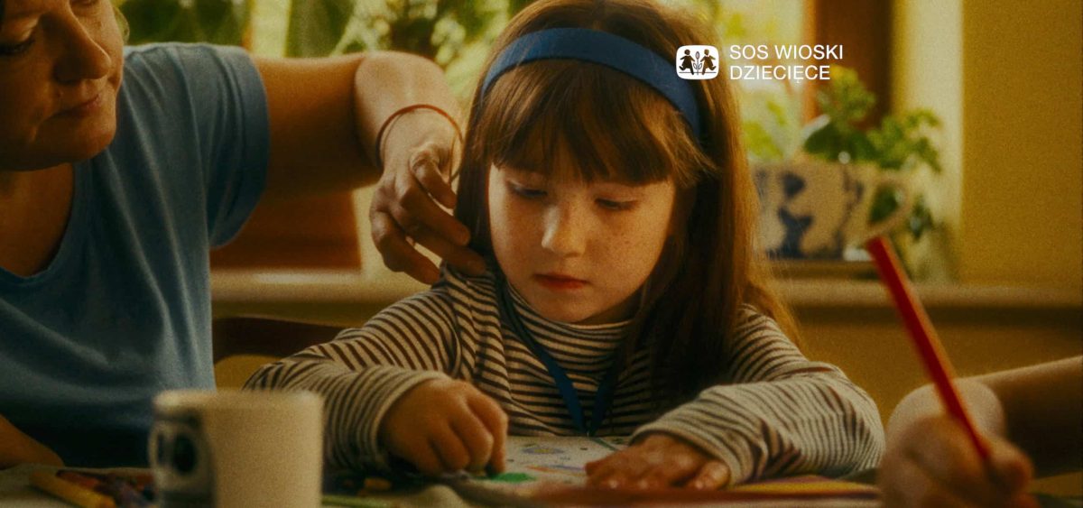 40-lecie SOS Wiosek Dziecięcych