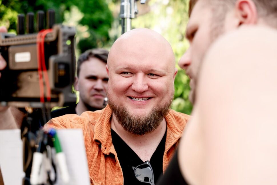 Michał Liszcz