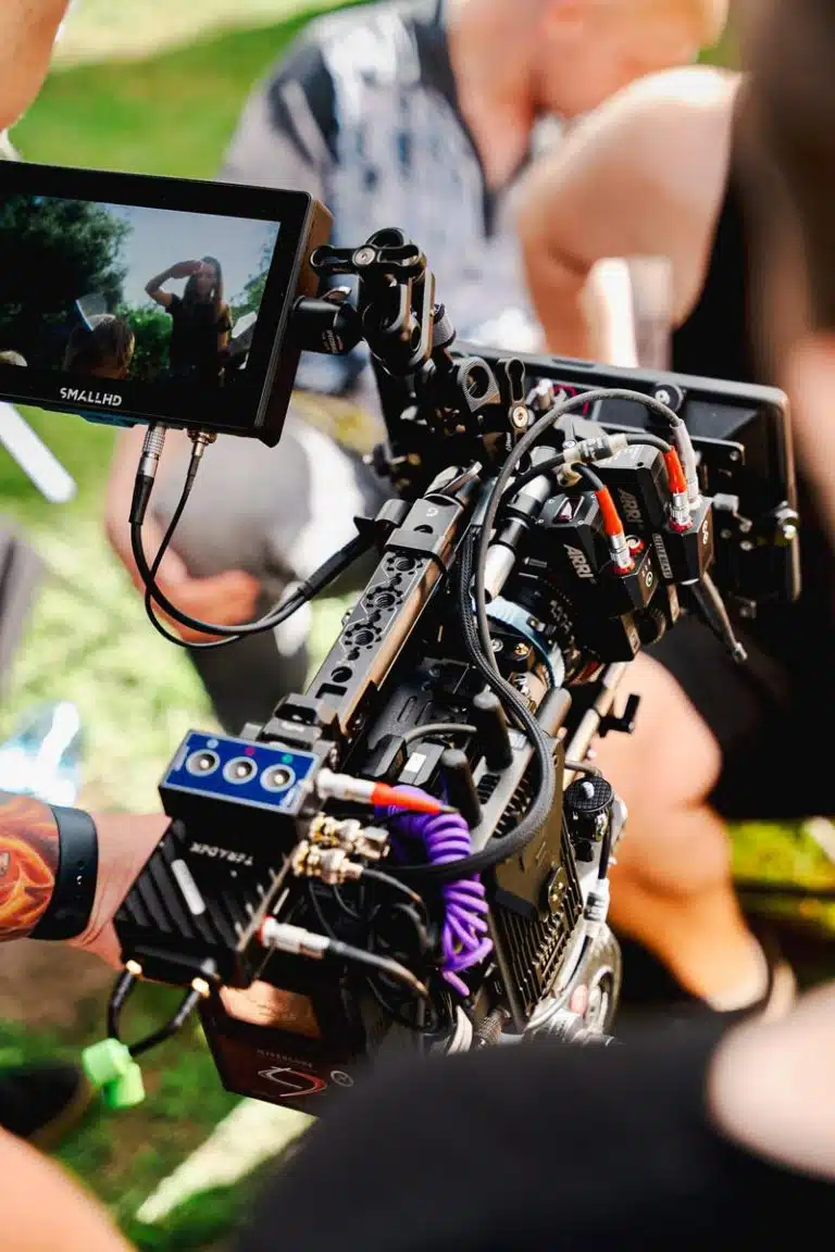 Blog | produkcja filmów reklamowych 9 Produkcja filmowa w Warszawie i Łodzi