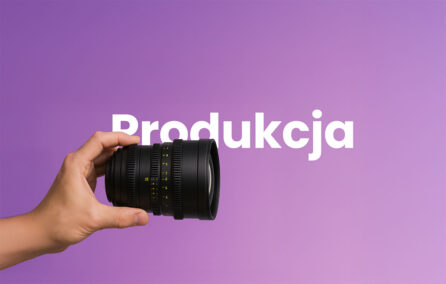 produkcja filmowa warszawa